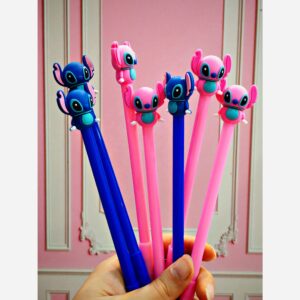 Alternative view of مدادجادویی طرح استیچ