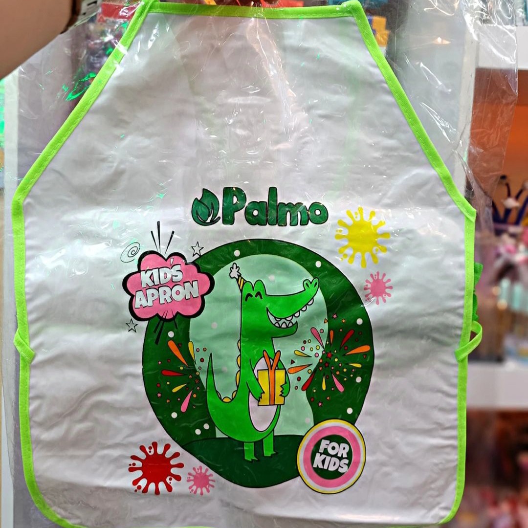 کاور پیش بند کودک - Image 3