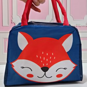 Alternative view of ساک غذا برزنتی