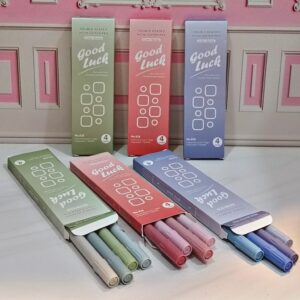 هایلایتر چهار عددی دوسر