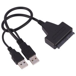 Alternative view of تبدیل سیم وصل USB2.0 To SATA