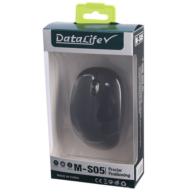 موس بی سیم دیتالایف M-S05 - Image 5