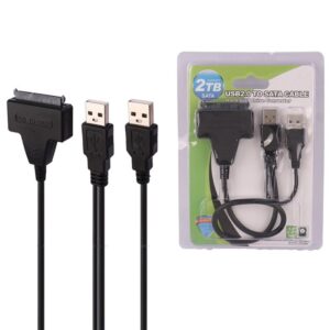 تبدیل سیم وصل USB2.0 To SATA