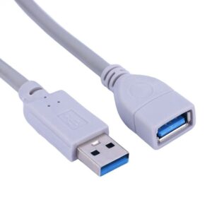 کابل افزایش طول USB ایلون طول 3 متر