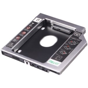 Alternative view of مبدل هارد Royal HDD Caddy 12.5mm