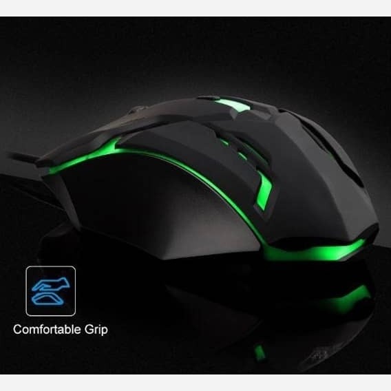 موس انزو G502 - Image 3