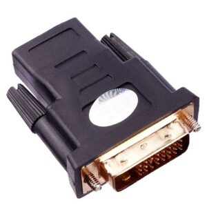 Alternative view of تبدیل HDMI به DVI رویال Royal