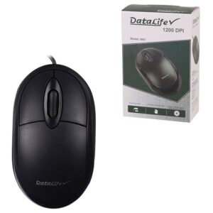 موس دیتالایف M01