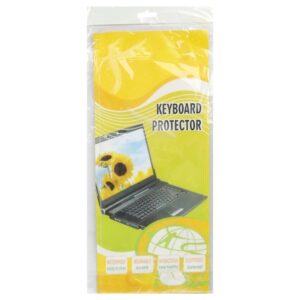 کاور و لیبل کیبورد