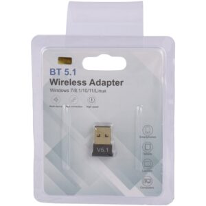 Alternative view of دانگل بلوتوث کامپیوتر V5.1 USB
