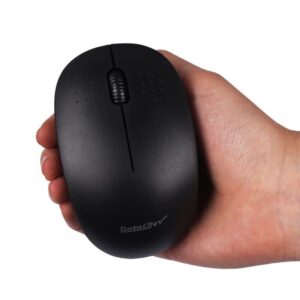 Alternative view of موس بی سیم دیتالایف M-S05