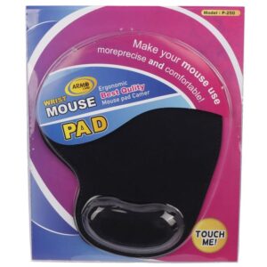 موس پد طبی آرمو P-250 سایز 25*22.5 سانتی متر