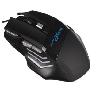 Alternative view of موس گیمینگ Coll Lighting Effects