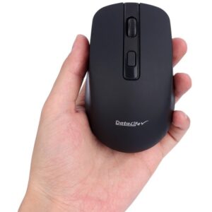 Alternative view of موس بی سیم دیتالایف M-S217