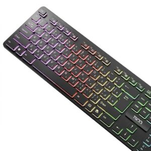 کیبورد گیمینگ تسکو TK 8049