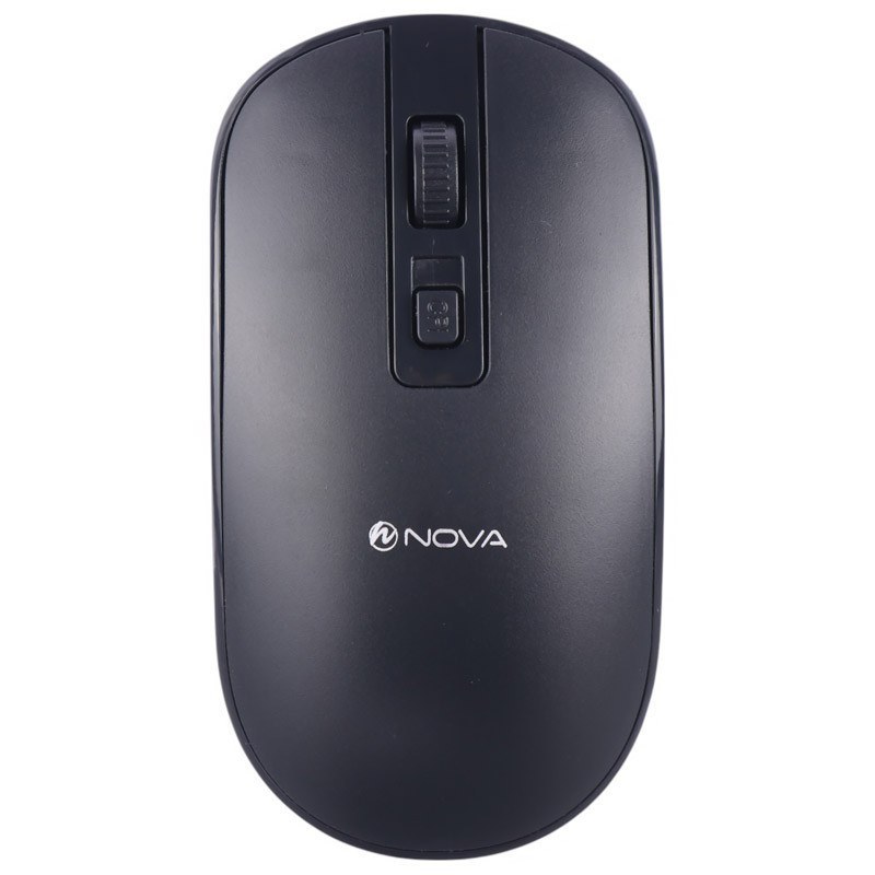 کیبورد و موس بی سیم نوا NKM-1402WL - Image 5