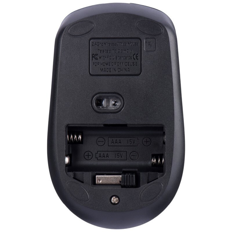 موس بی سیم دیتالایف M-S217 - Image 6