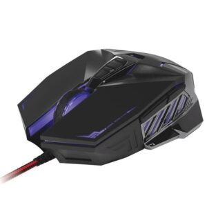 Alternative view of موس گیمینگ تسکو TM 768GA