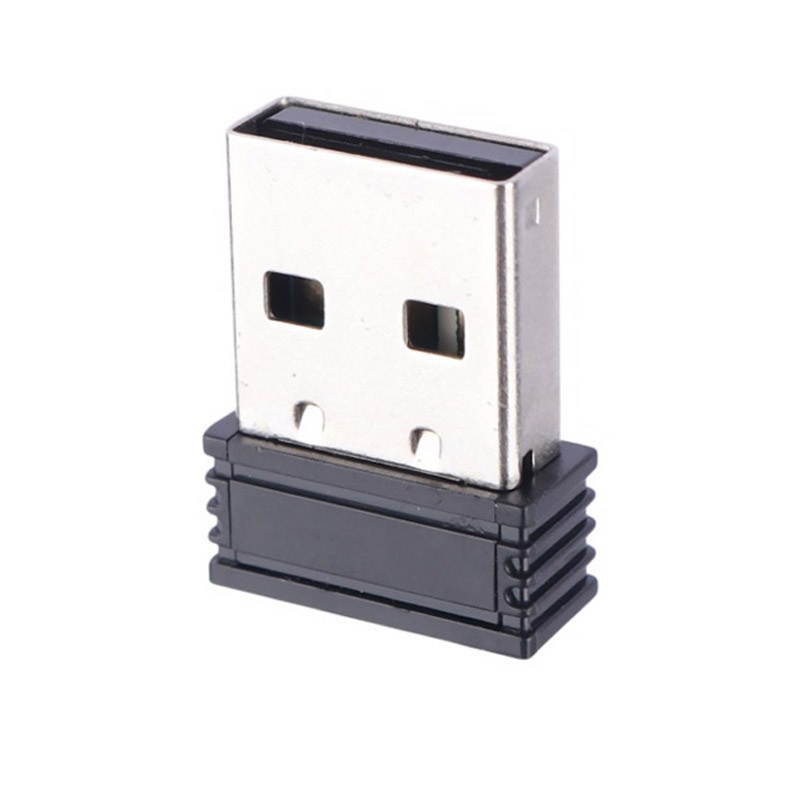 کیبورد و موس بی سیم نوا NKM-1402WL - Image 6