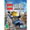 بازی LEGO CITY Undercover 2DVD9 مناسب برای PC