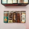 پاک کن شکلاتی با عطر شکلات