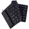 کیبورد مدل Flexible ،ضد آب Tenkeyless