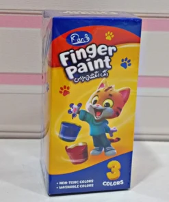 رنگ انگشتی پارس
