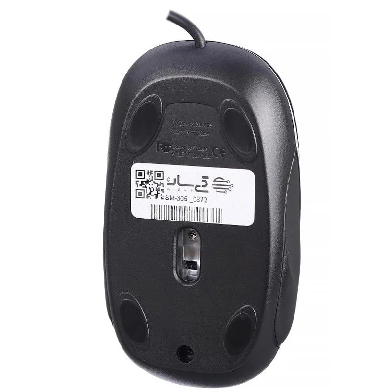 موس سادیتا SM-306 OW
