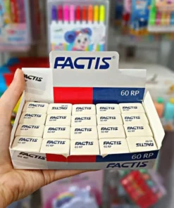 پاک کن factis 60 rp