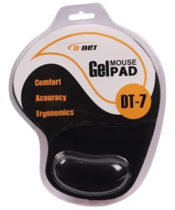 موس پد طبی دی نت DT-7 سایز 25*21 سانتی متر