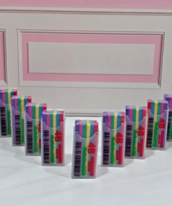 پاک کن قاب دار عطری راه راه