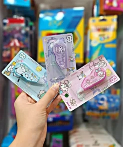 غلط گیر نواری 8 متر کرومی و دوستان