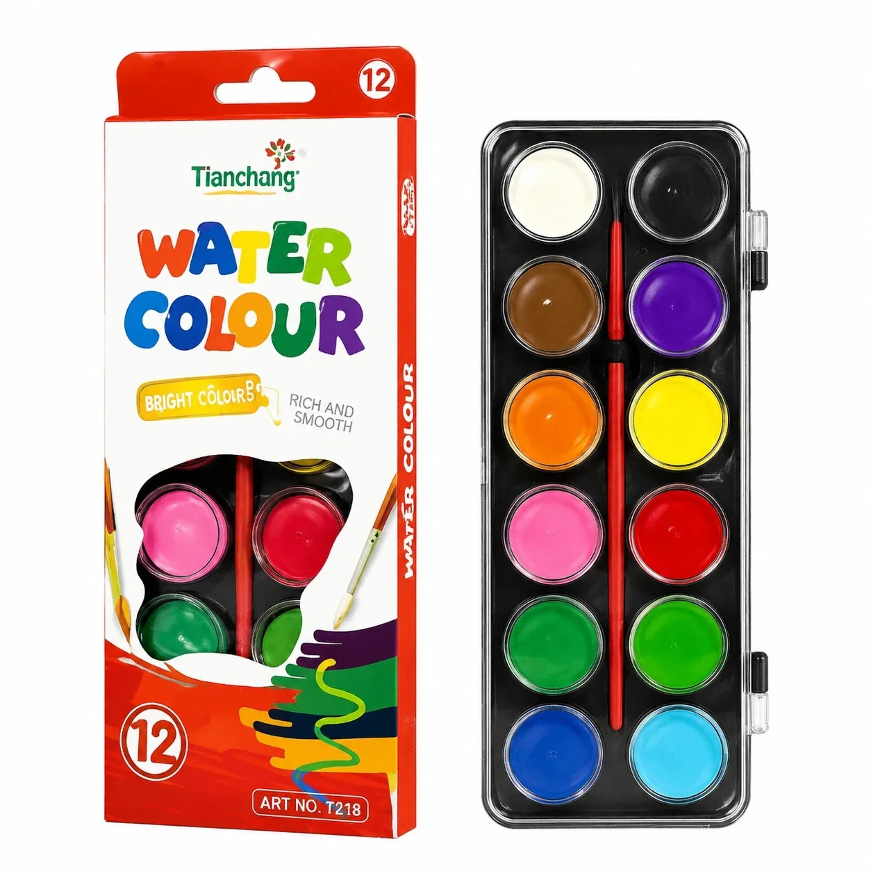 آبرنگ سایز بزرگ vneeds