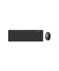 کیبورد و موس بیسیم Lenovo Lecoo مدل KW204