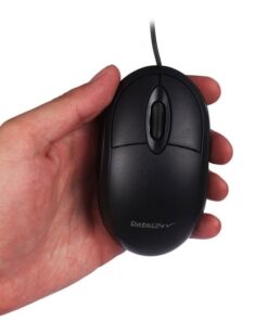 موس دیتالایف M01