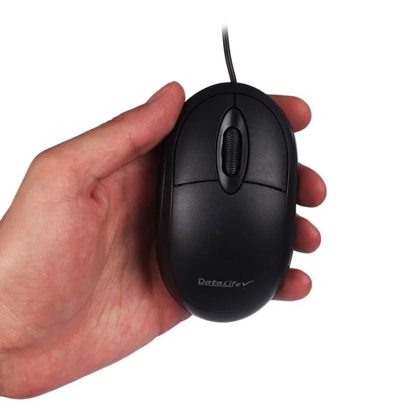 موس دیتالایف M01