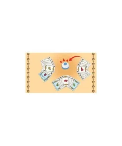 بازی فکری پایاپای