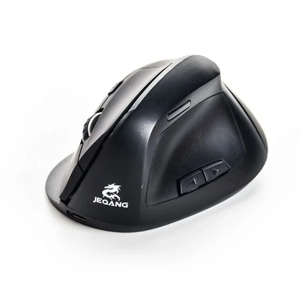 ماوس بلوتوث گیمینگ JW-583