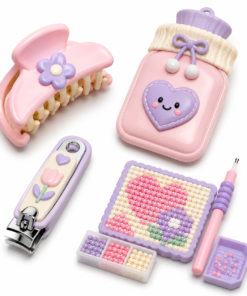 اکسسوری، هدیه و ملزومات شخصی