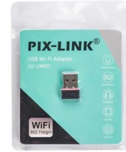 Alternative view of دانگل wifi شبکه USB پیکس لینک مدل LV-UW01