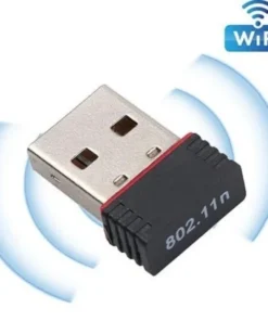 دانگل wifi شبکه USB پیکس لینک مدل LV-UW01 - تصویر 4