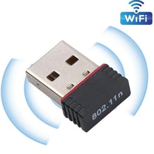 دانگل wifi شبکه USB پیکس لینک مدل LV-UW01 - Image 4